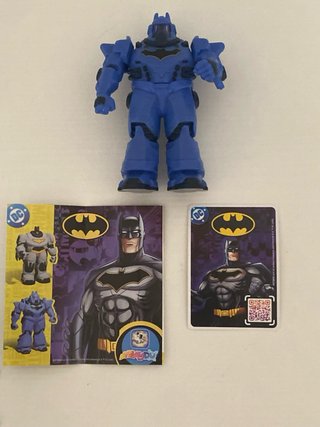 Action figure Batman