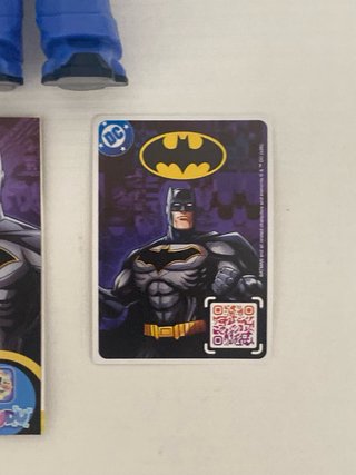 Action figure Batman