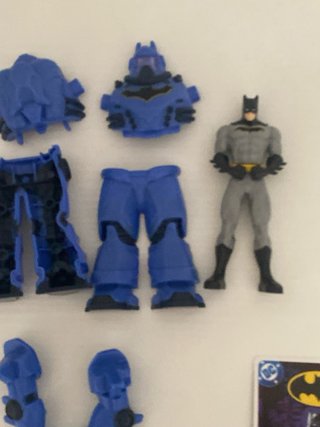 Action figure Batman