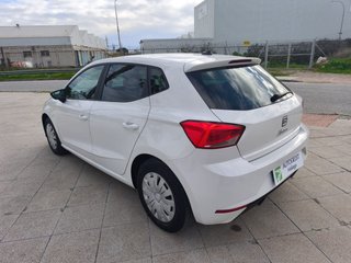 SEAT Ibiza 1.0 MPI 59kW 80CV Reference Plus