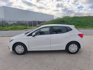 SEAT Ibiza 1.0 MPI 59kW 80CV Reference Plus
