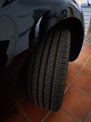 Toyota XR2 2001
