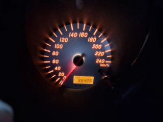 Toyota XR2 2001