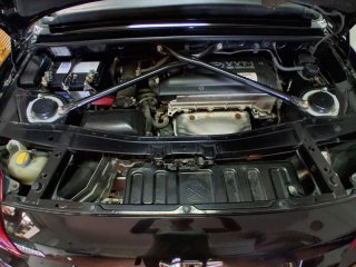 Toyota XR2 2001