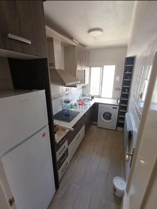 PISO ALQUILER ESTUDIANTES/VACACIONAL-EL ZAPILLO-AL