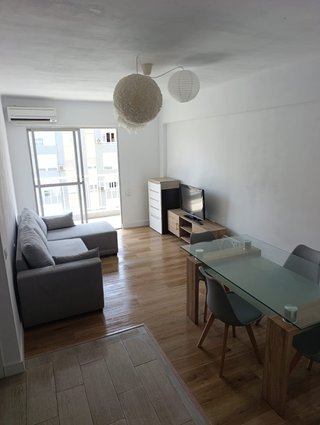 PISO ALQUILER ESTUDIANTES/VACACIONAL-EL ZAPILLO-AL