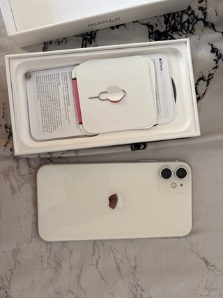 Pezzi per iPhone 11