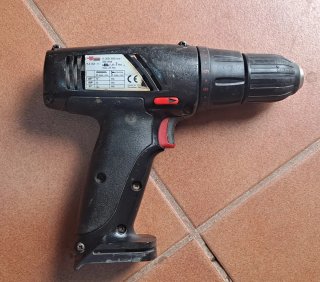 Taladro Atornillador Wurth AL 60-SL