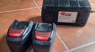 Taladro Atornillador Wurth AL 60-SL