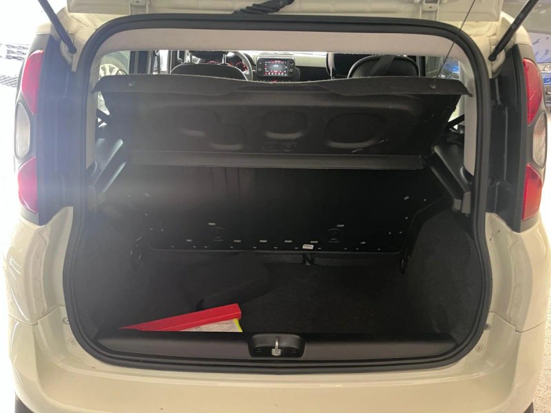 Fiat Panda 2023, foto 7