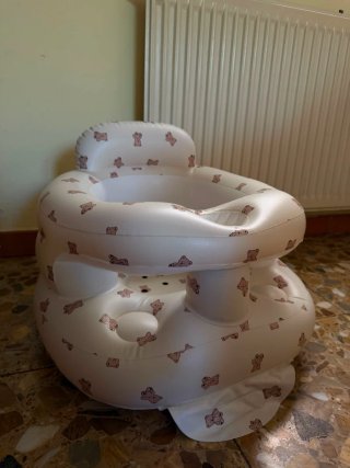 Cuna de colecho Chicco