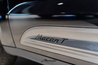 Porsche Macan T 2023