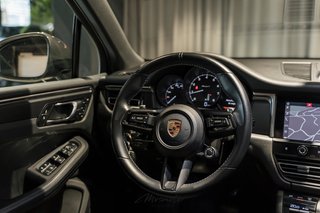 Porsche Macan T 2023