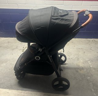 Silla de paseo Kinderkraft Grande