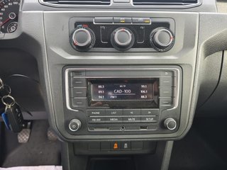 Volkswagen Caddy Profes Furgón 2.0 TDI 90kW BMT 4Motion