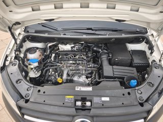 Volkswagen Caddy Profes Furgón 2.0 TDI 90kW BMT 4Motion