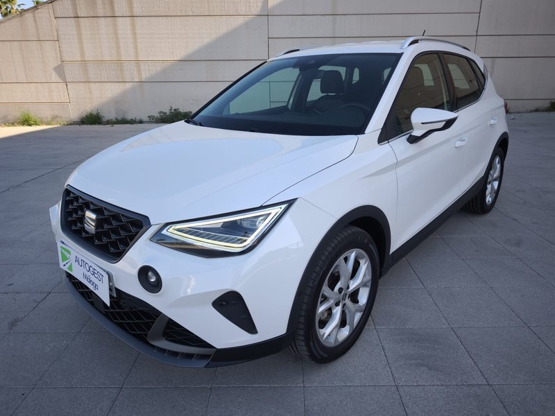 SEAT Arona 1.0 TSI St&Sp FR XM 2024