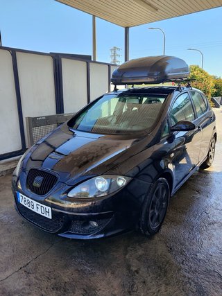 Cofre Techo Norauto Bermude 200 (375L)