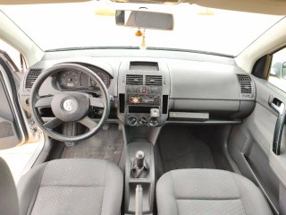 Volkswagen Polo 2003