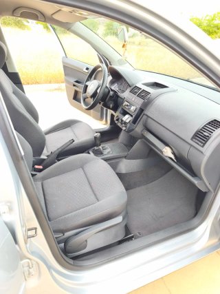 Volkswagen Polo 2003