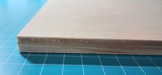 Madera Contrachapada