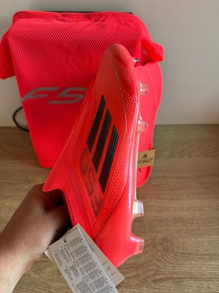 Adidas F50 Elite Laceless FG - EU 45
