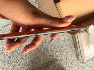 Huawei Mate 50 Pro 512GB Naranja Reacondicionado