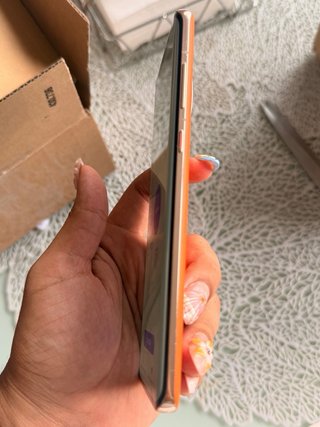 Huawei Mate 50 Pro 512GB Naranja Reacondicionado