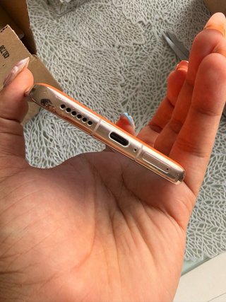 Huawei Mate 50 Pro 512GB Naranja Reacondicionado