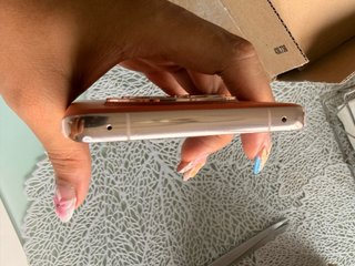 Huawei Mate 50 Pro 512GB Naranja Reacondicionado
