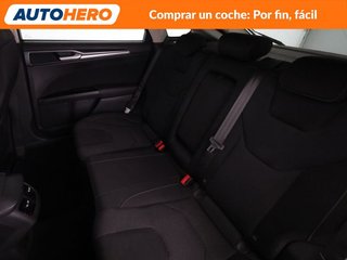 Ford Mondeo 2.0 TDCi Titanium