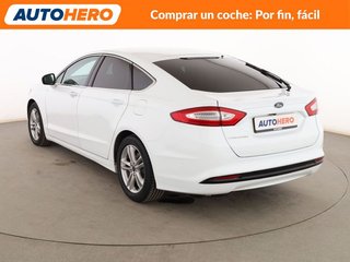 Ford Mondeo 2.0 TDCi Titanium
