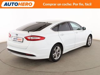 Ford Mondeo 2.0 TDCi Titanium