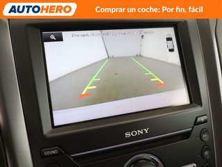 Ford Mondeo 2.0 TDCi Titanium