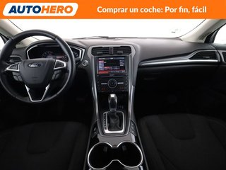 Ford Mondeo 2.0 TDCi Titanium