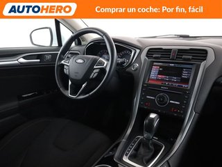 Ford Mondeo 2.0 TDCi Titanium