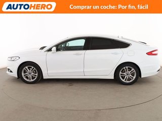 Ford Mondeo 2.0 TDCi Titanium