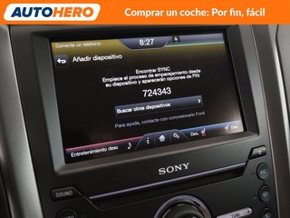 Ford Mondeo 2.0 TDCi Titanium