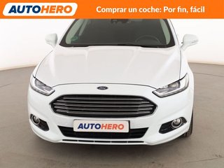 Ford Mondeo 2.0 TDCi Titanium