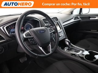 Ford Mondeo 2.0 TDCi Titanium