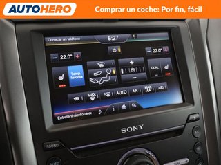 Ford Mondeo 2.0 TDCi Titanium