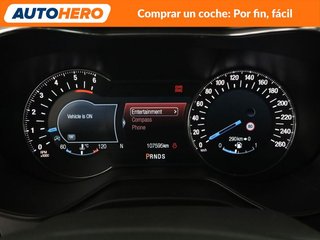 Ford Mondeo 2.0 TDCi Titanium