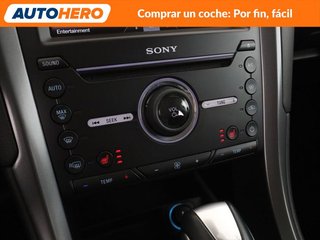 Ford Mondeo 2.0 TDCi Titanium