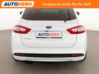 Ford Mondeo 2.0 TDCi Titanium