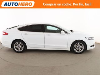 Ford Mondeo 2.0 TDCi Titanium