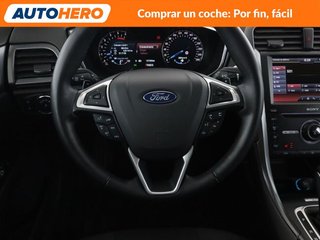 Ford Mondeo 2.0 TDCi Titanium
