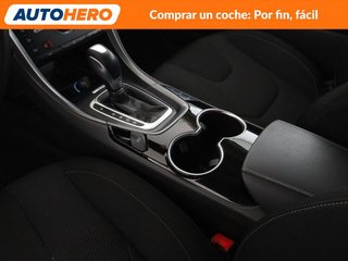 Ford Mondeo 2.0 TDCi Titanium