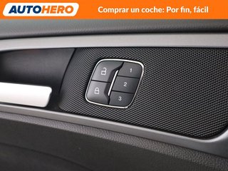 Ford Mondeo 2.0 TDCi Titanium