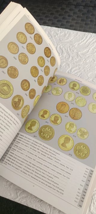 Libro Gran Subasta Sellos Billetes Monedas