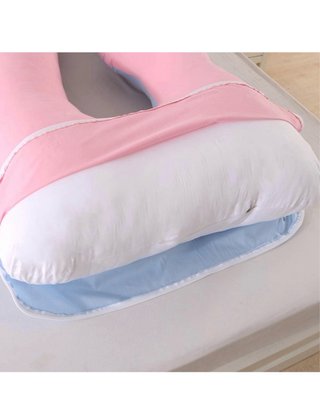 Almohada Maternidad Embarazo U
